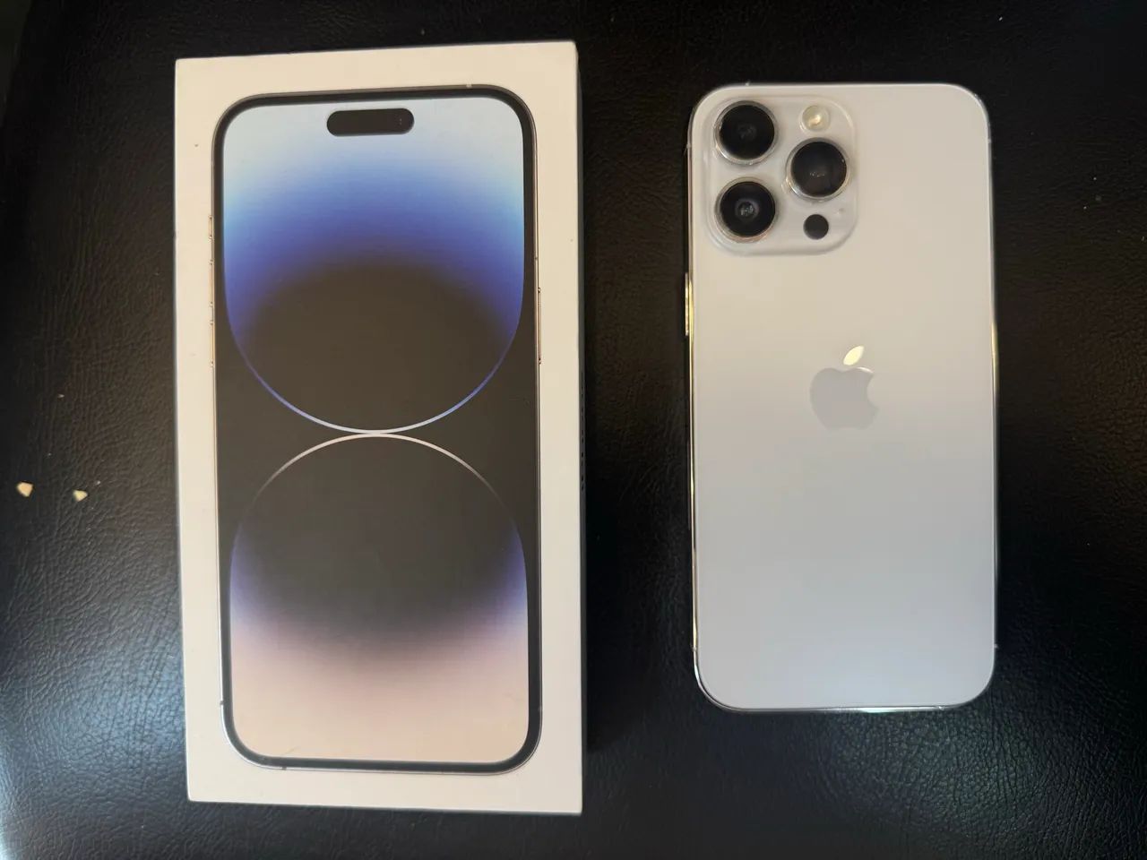 iPhone 14 Pro Max  - Foto 2