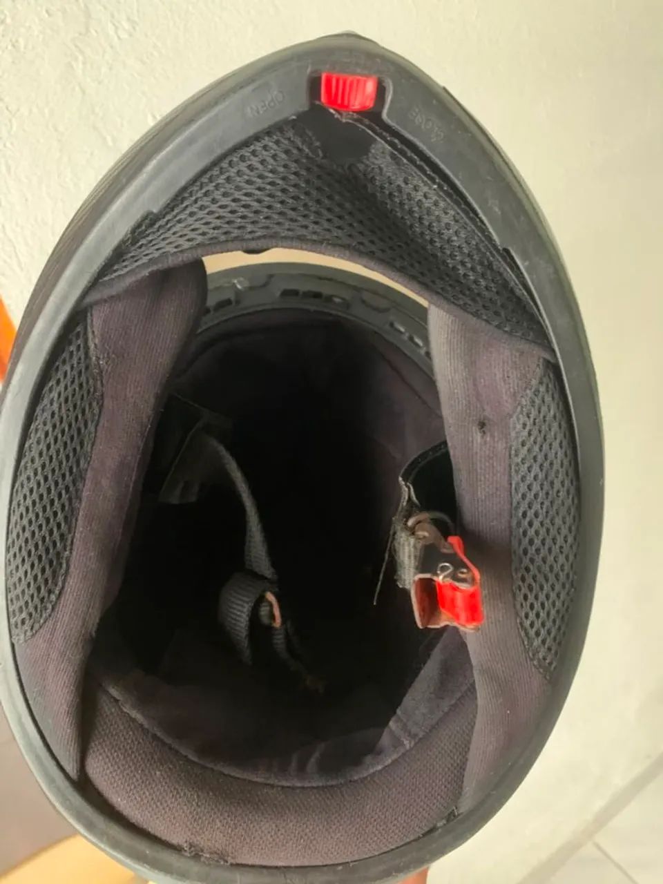 Capacete Tam 60 - Foto 4
