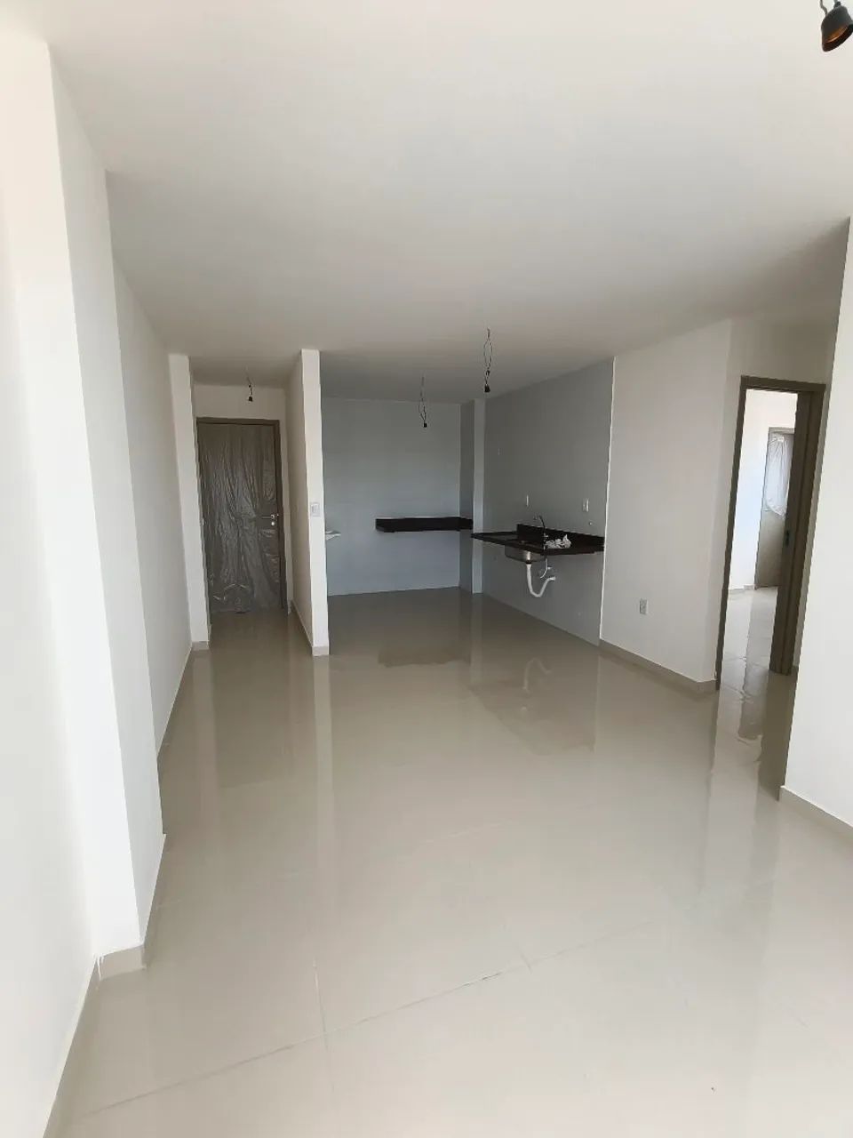 Apartamento para alugar BANCÁRIOS c/ elevador - Foto 2