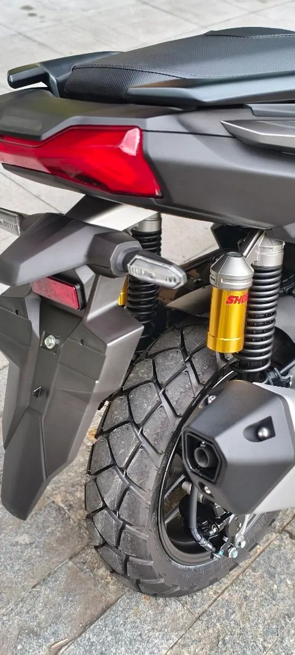 Honda adv 2025  - Foto 5