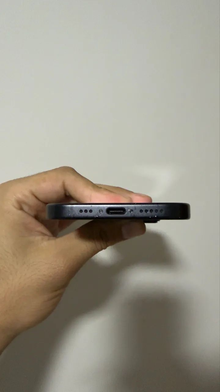 iPhone 16 - 128gb  - Foto 2