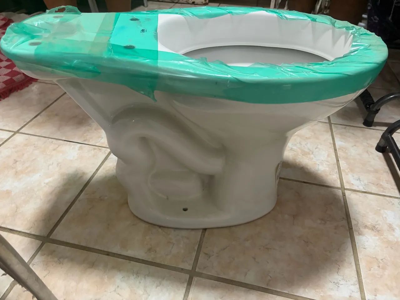 Vaso Sanitário Celite  - Foto 2