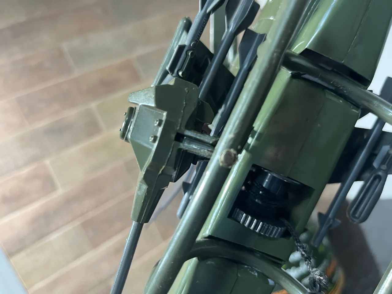Comandos em Ação - Gi Joe - Foto 3