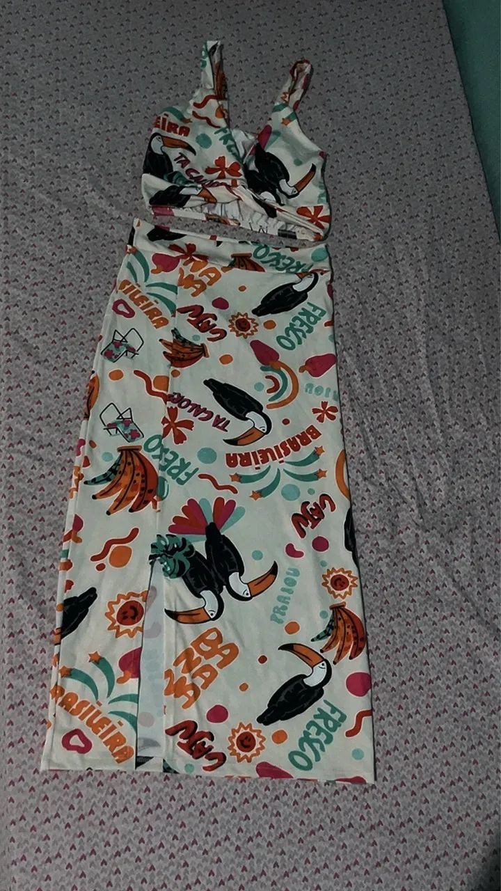 Conjunto  - Foto 3