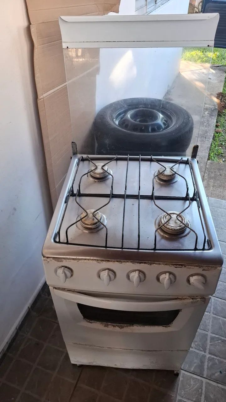 Fogão 