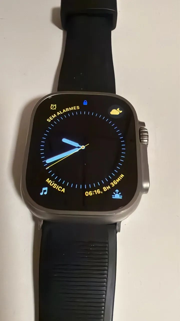Apple Watch - Foto 3