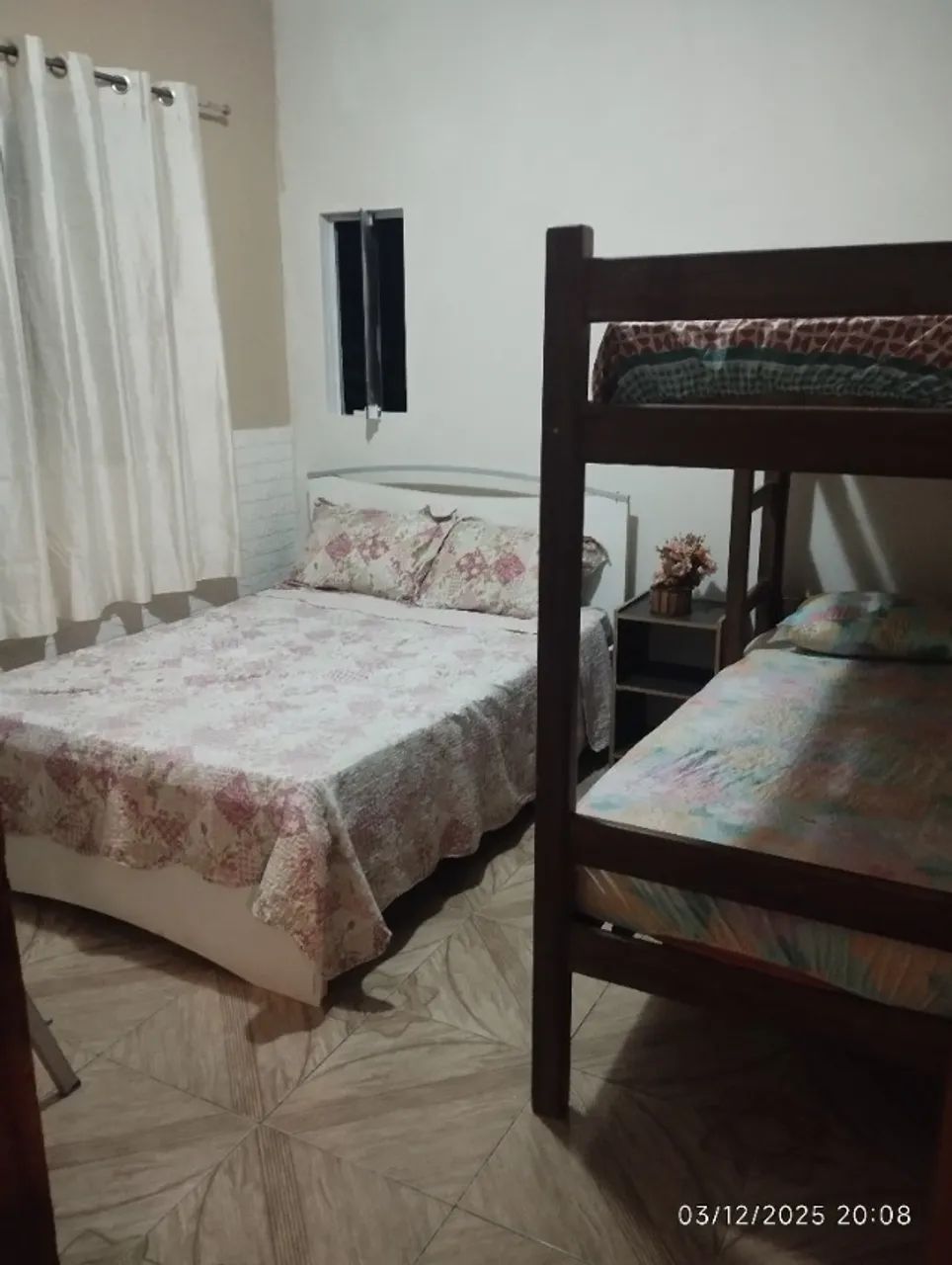 Casa para temporada em Cabo Frio. Bairro Monte Alegre 2 ( 15m das praias do Forte e Peró ) - Foto 3