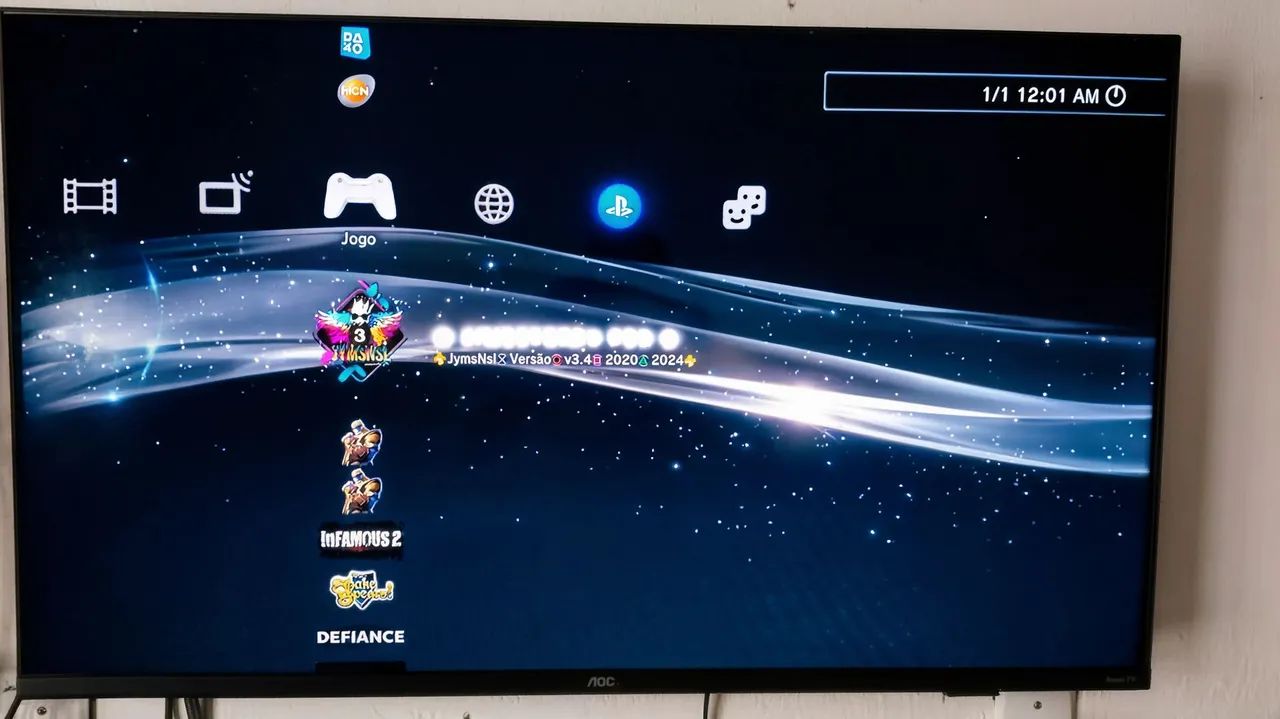 Ps3 desbloqueado  - Foto 5