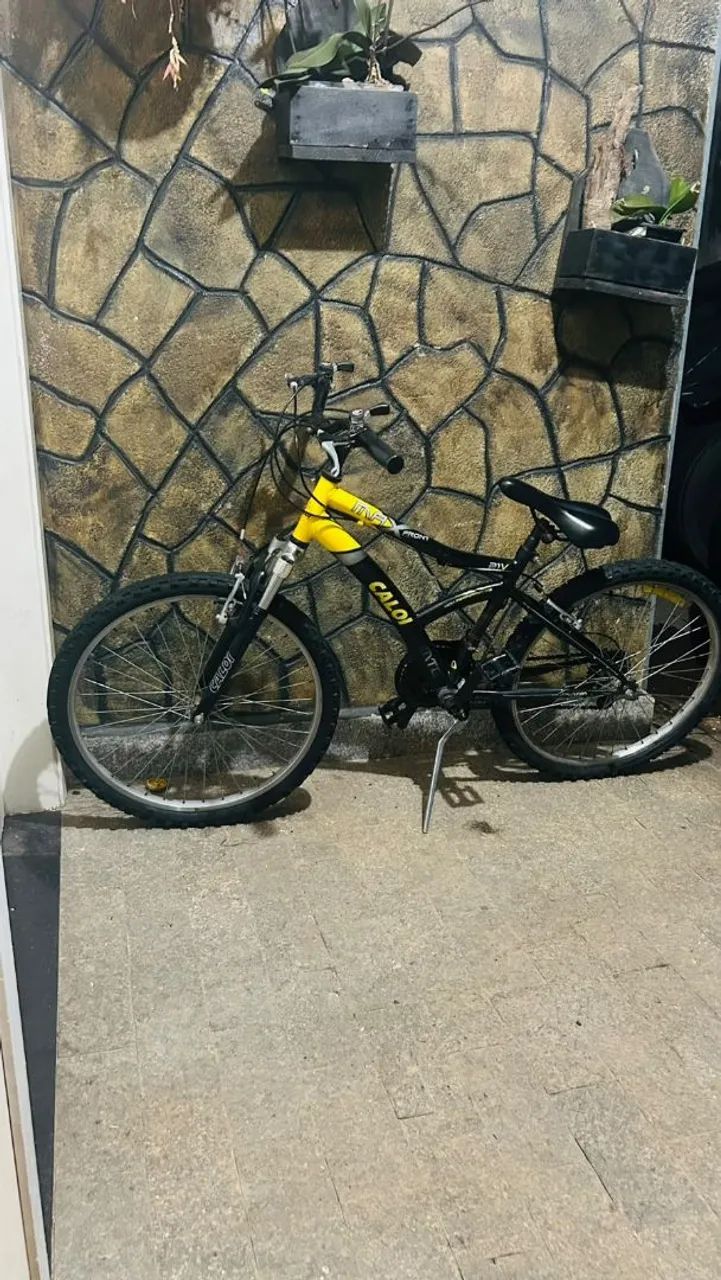 Bicicleta aro 26 - Foto 5