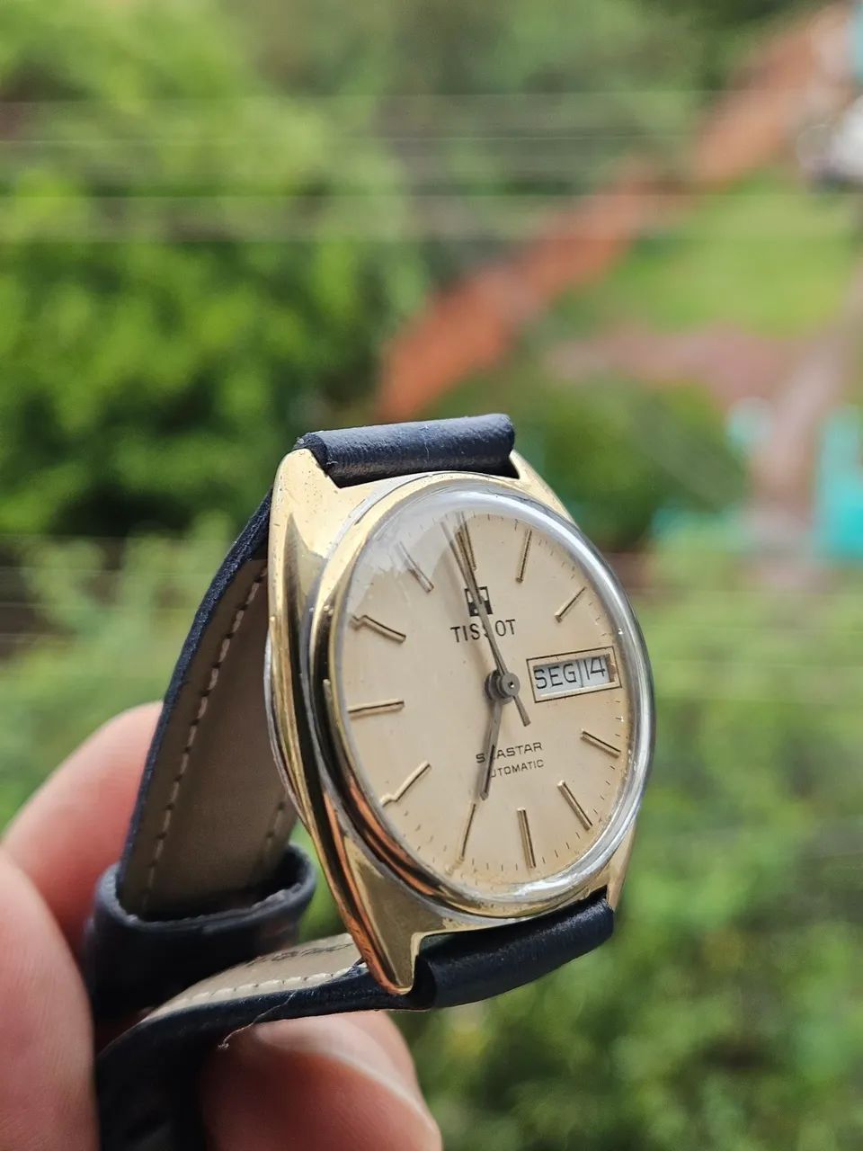 Relógio Suíço Tissot Seastar  - Foto 5