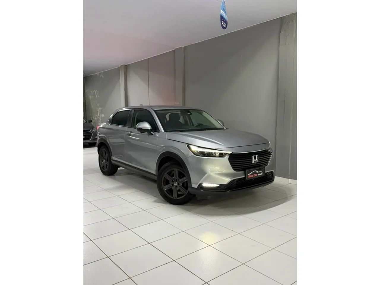 Honda Hr-V 2025