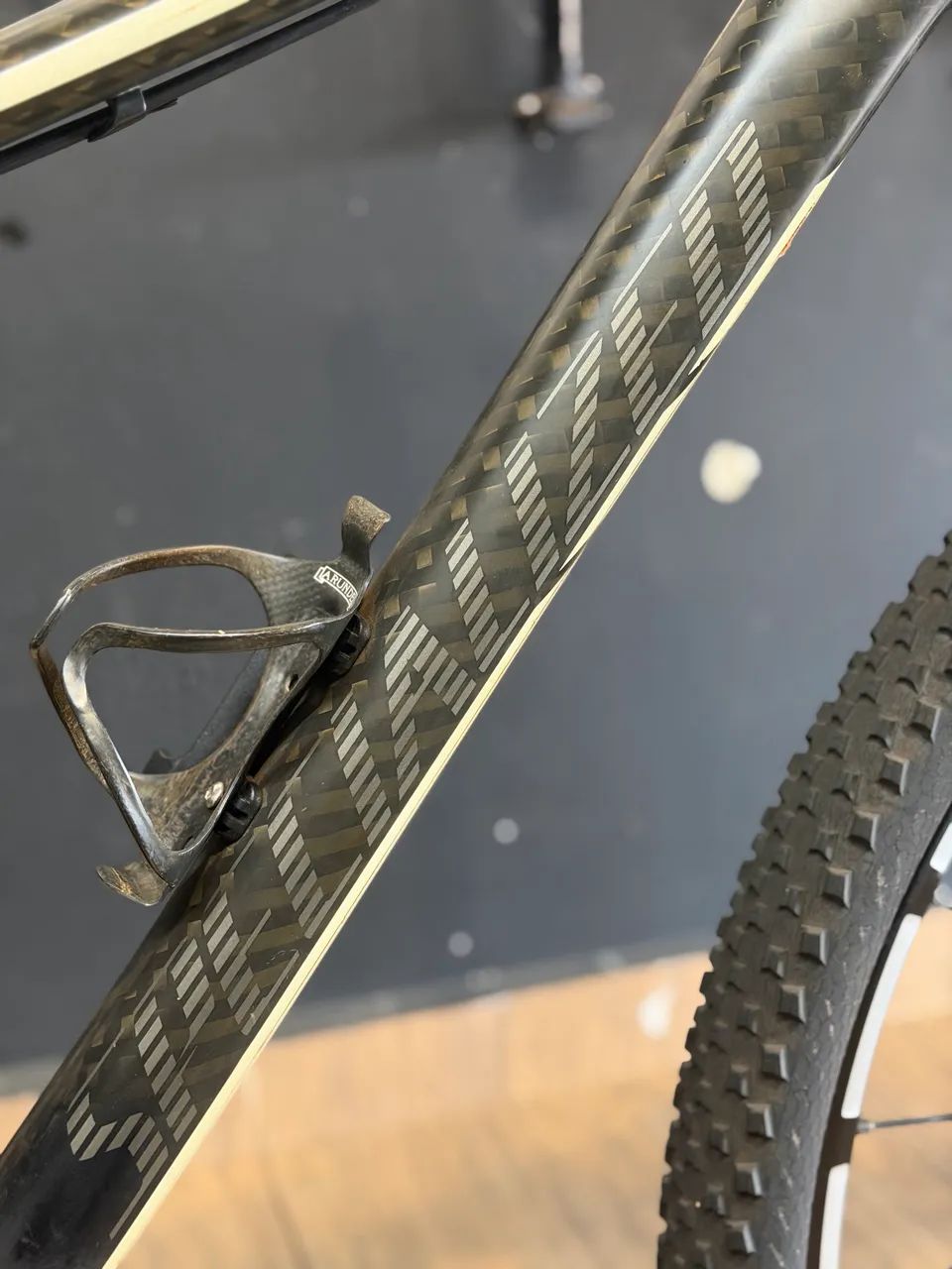 ? SPECIALIZED STUMPJUMPER HT COMP CARBON - FULL UPGRADE ? - Foto 4