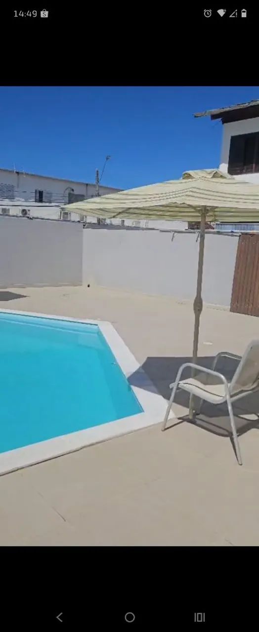 Espaço com piscina pra alugar ? * - Foto 2