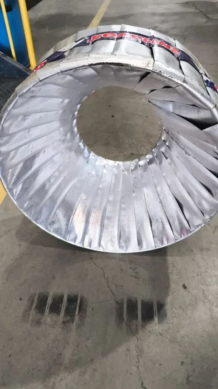 Roda para caminhão  - Foto 3