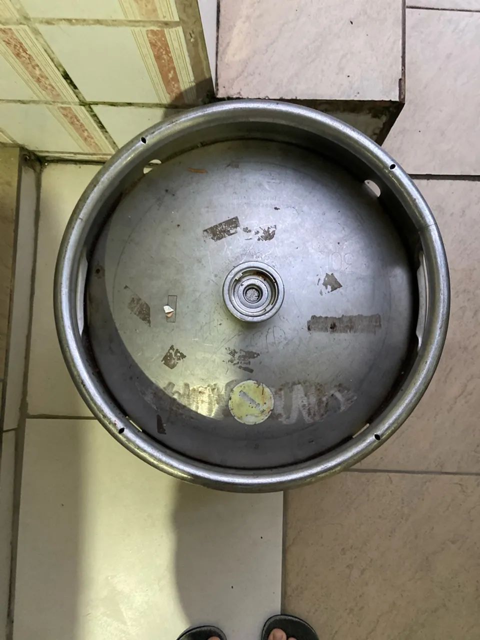 Barril de Chopp 30L - Foto 2