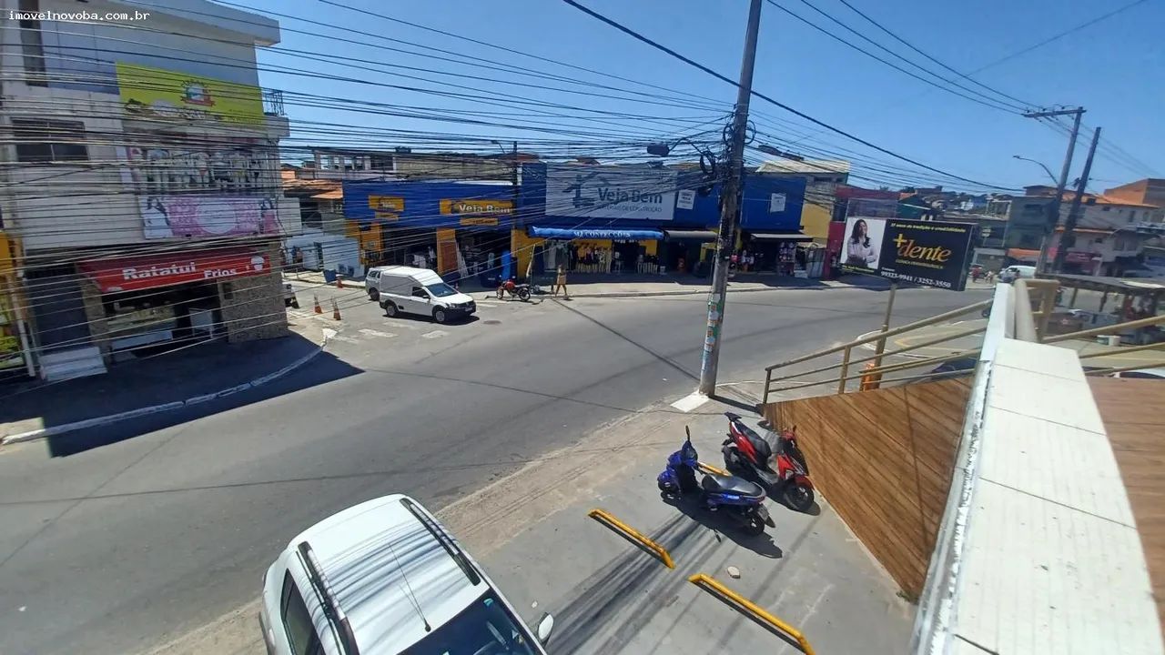 Loja para Locação em Lauro de Freitas, Itinga - Foto 9