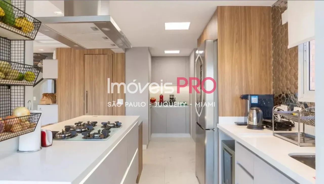 Apartamento à venda com 250 m² em Lapa. - Foto 4