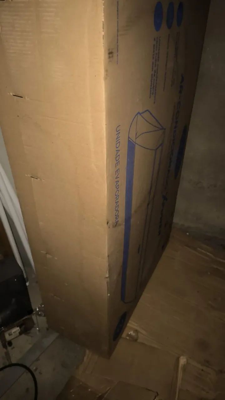 Ar condicionado  - Foto 2