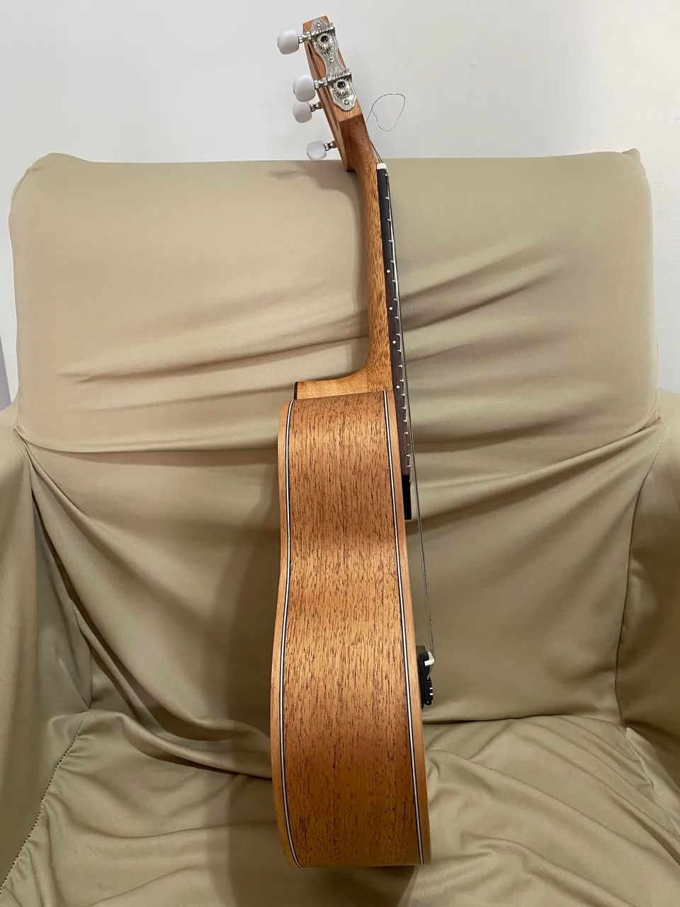 Cavaco Da Silva Luthier  - Foto 2