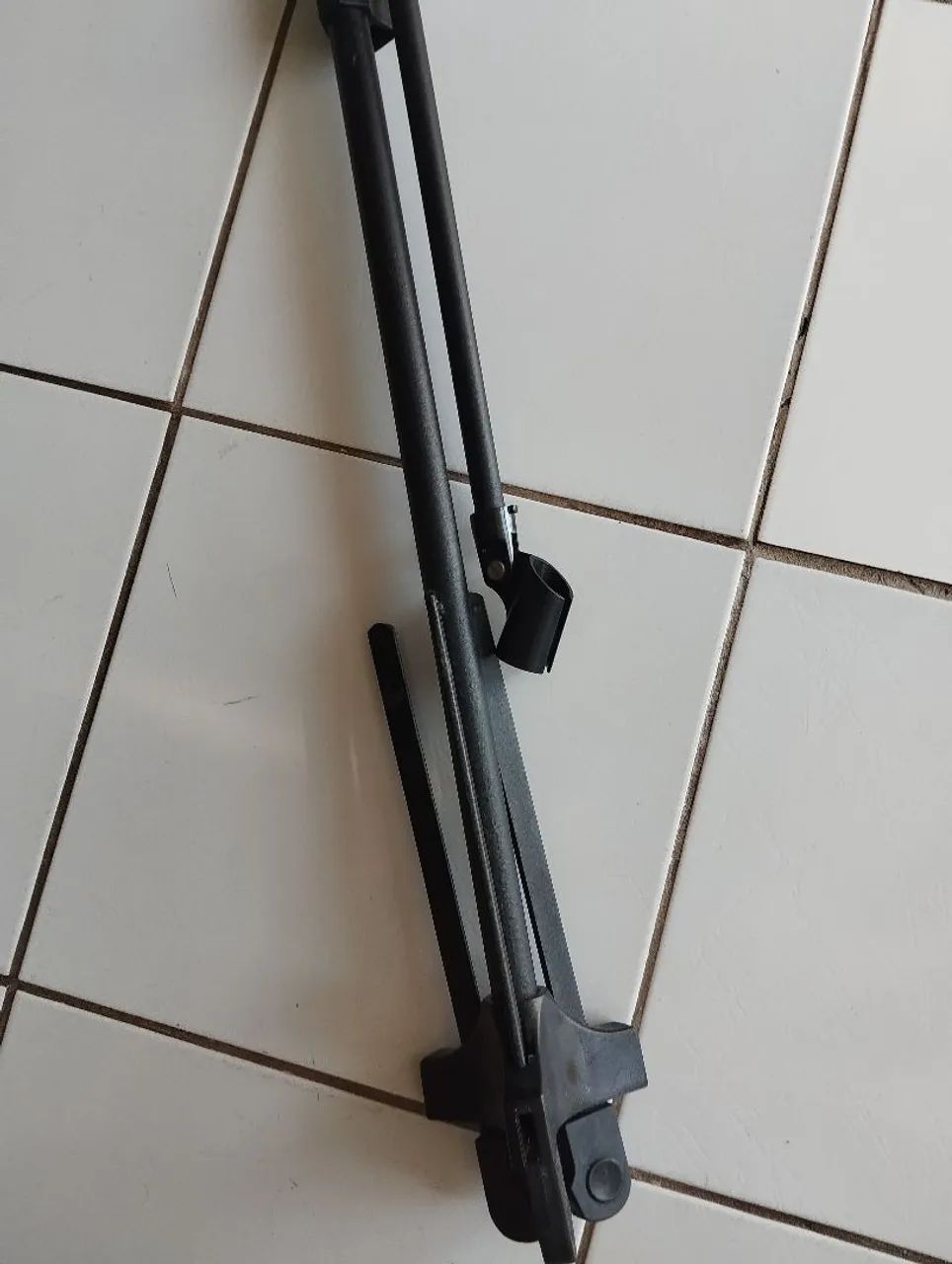 Suporte de microfone  - Foto 5
