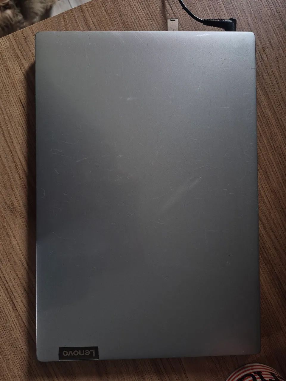 Lenovo IdeaPad S145 (Intel Celeron) com o upgrade de SSD  - Foto 3