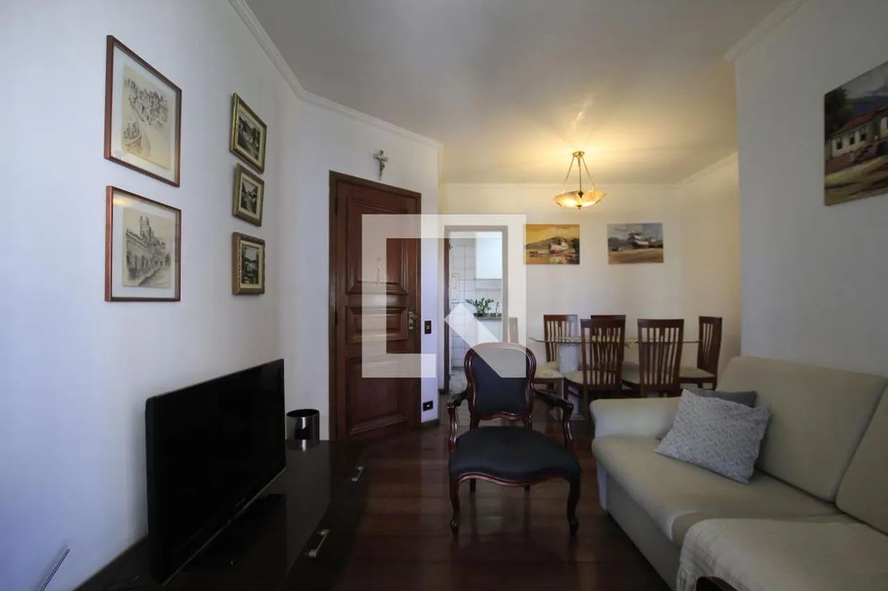 Apartamento à Venda - Vila Mariana, 3 Quartos, 80 m2 - Foto 4