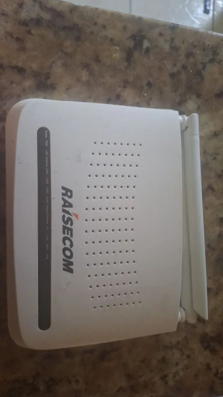 Modem  - Foto 2