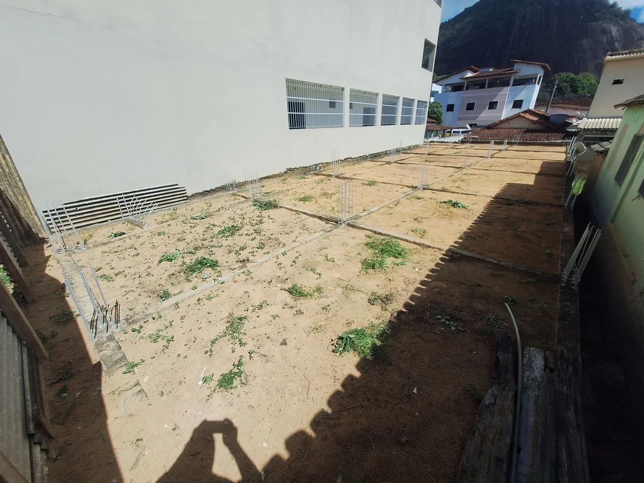 Lote centro Ecoporanga  - Foto 4
