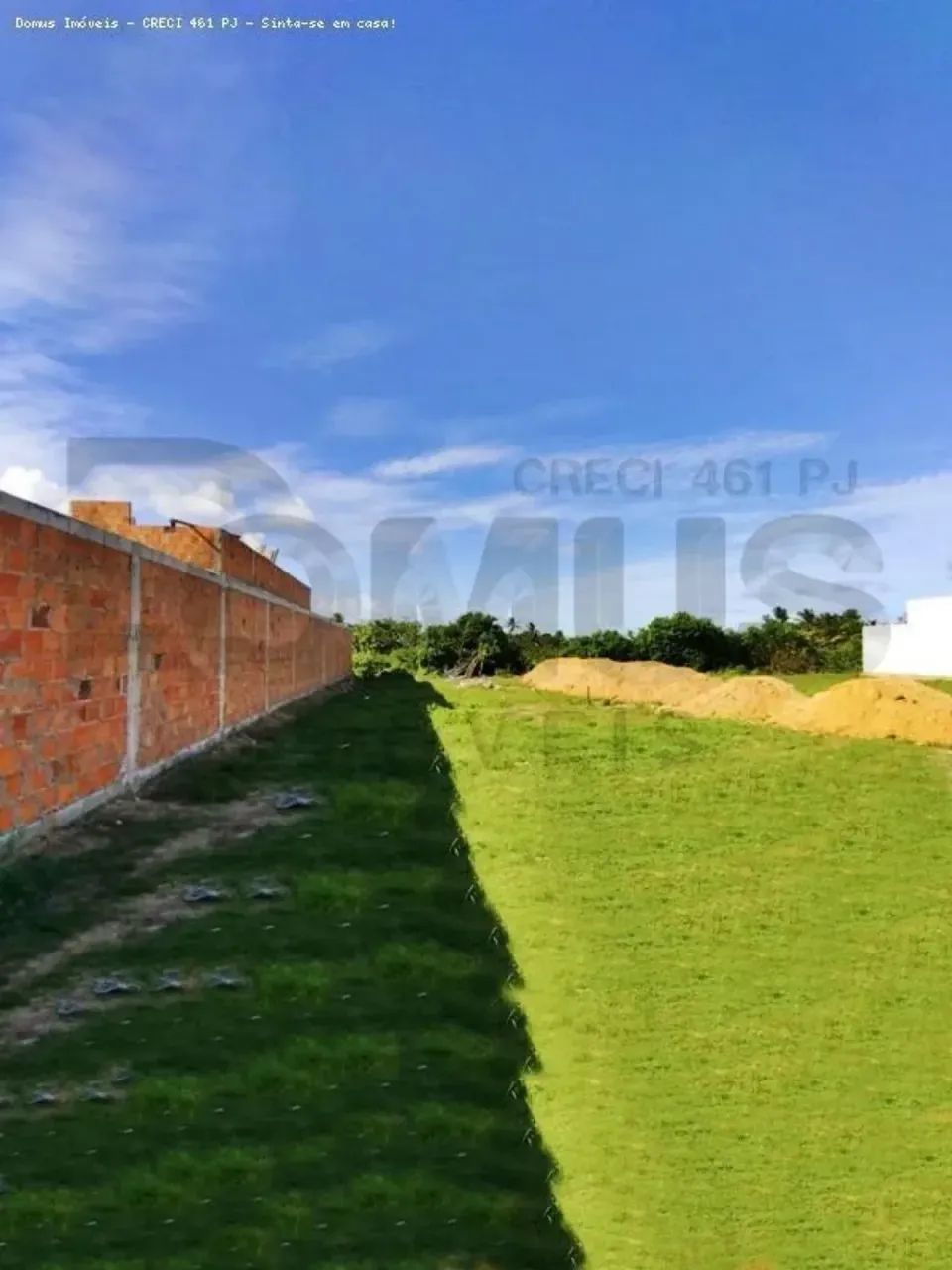 Lotes de 272m² à venda no Bairro Mosqueiro;