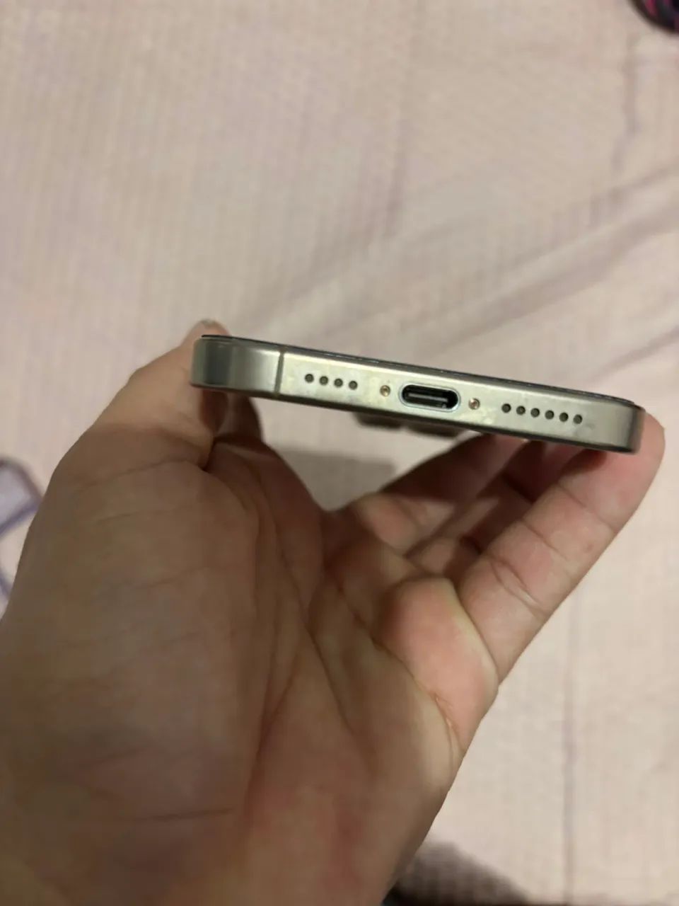 iPhone 16 pro Max 256 - Foto 2