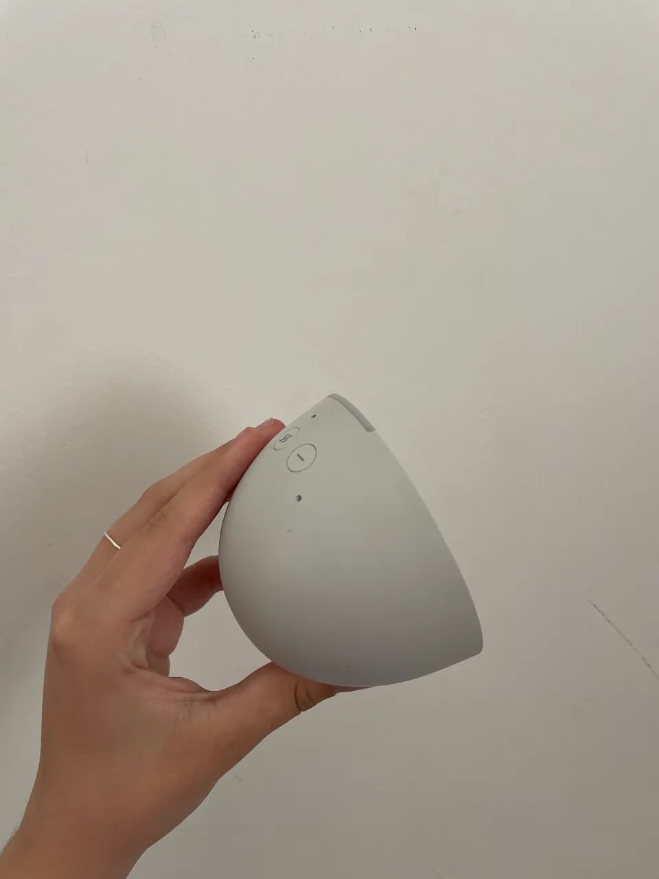 Alexa Echo Pop (1ª geração) - usada, funcionando perfeitamente