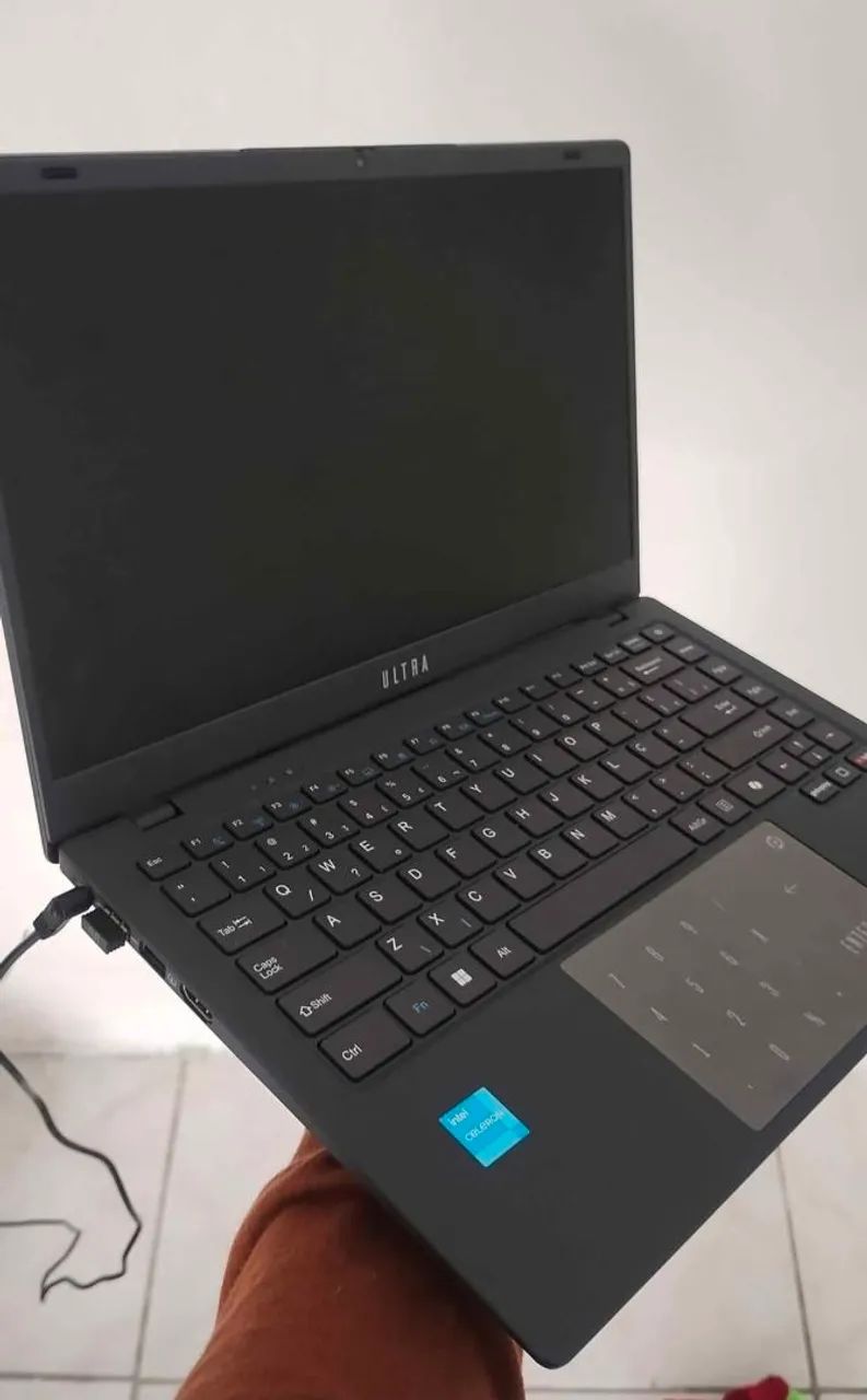 Notebook Multi Ultra Windows 11 - Foto 4