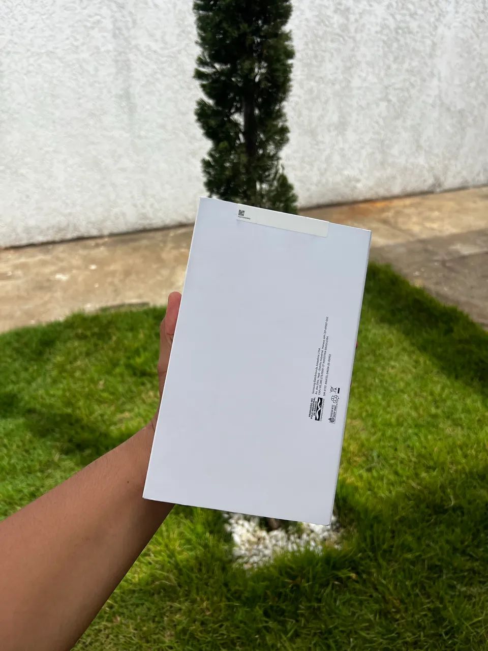 Tablet galaxy tab A11 - Foto 5