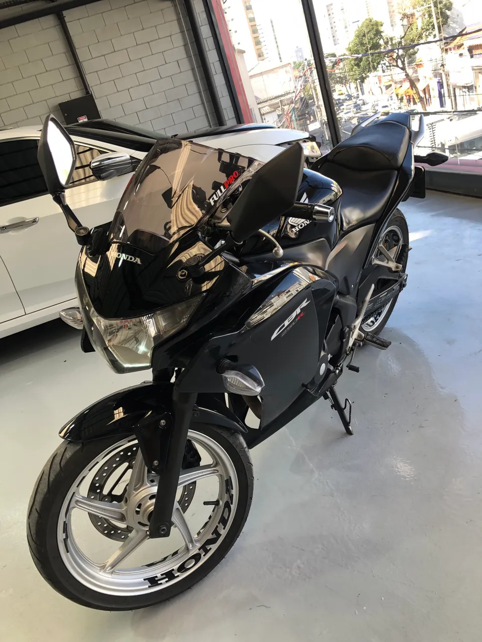 Motos Honda CBR 250r - Jardim Paulista, Tupã - São Paulo Motos Honda CBR 250r - Jardim Paulista, Tupã - São Paulo