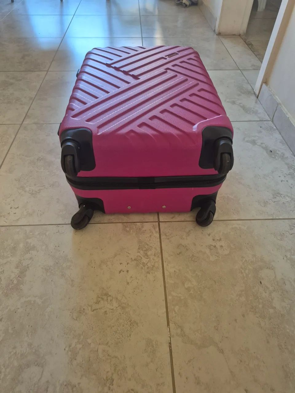 Mala 23kg em excelente estado!  - Foto 2