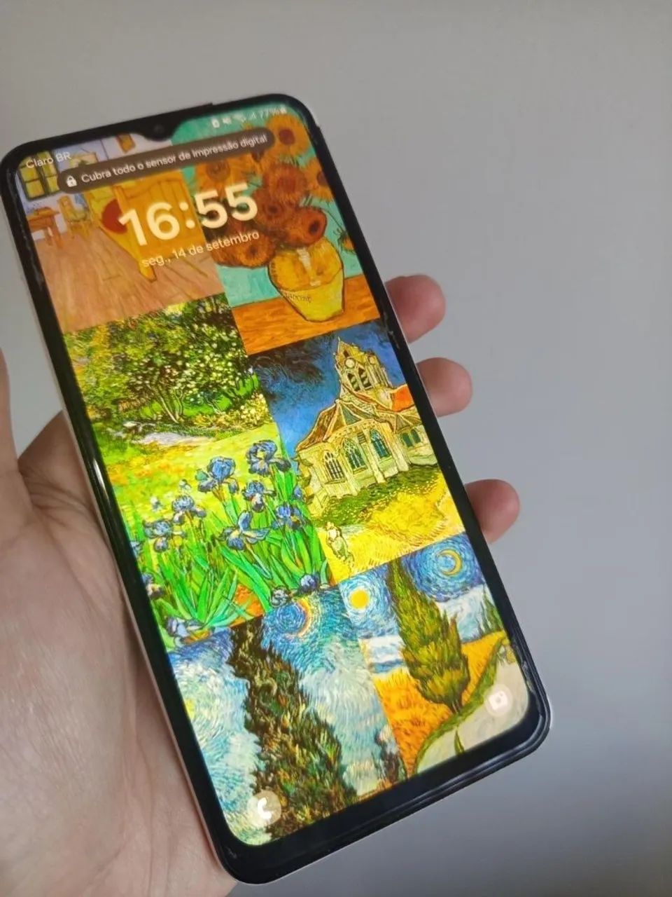 Galaxy A23 5G - Foto 4