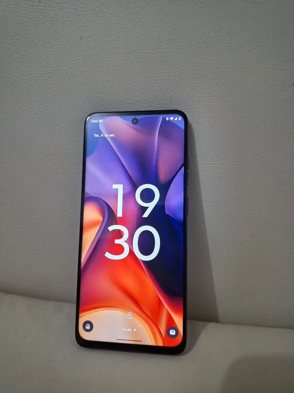 MOTOG15 512 GIGAS 4+8 DE RAM - Foto 4