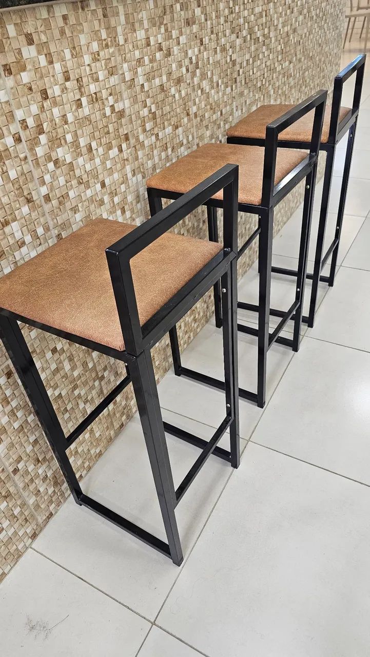 Banquetas - Foto 2