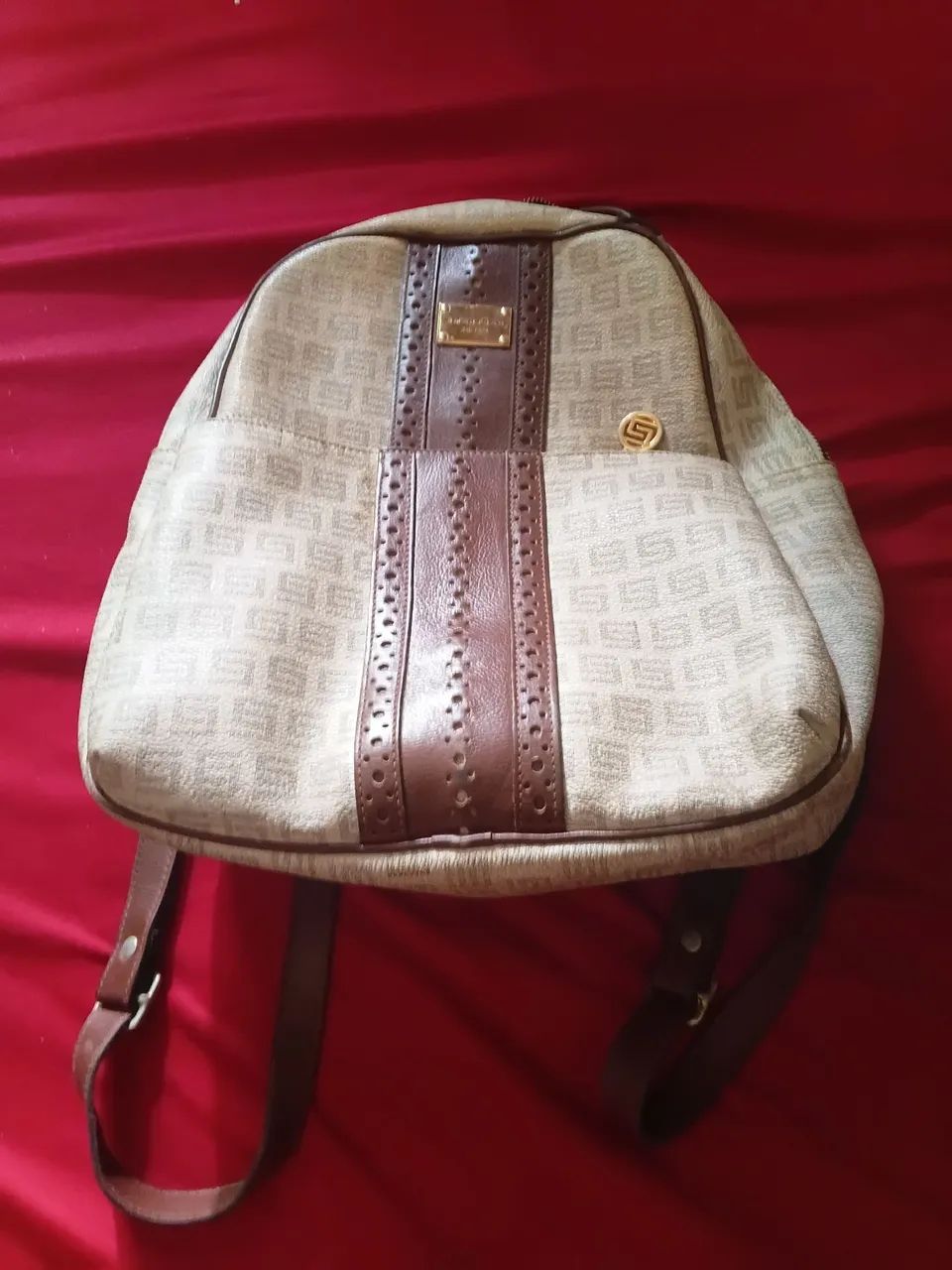 Mochila femininas 
