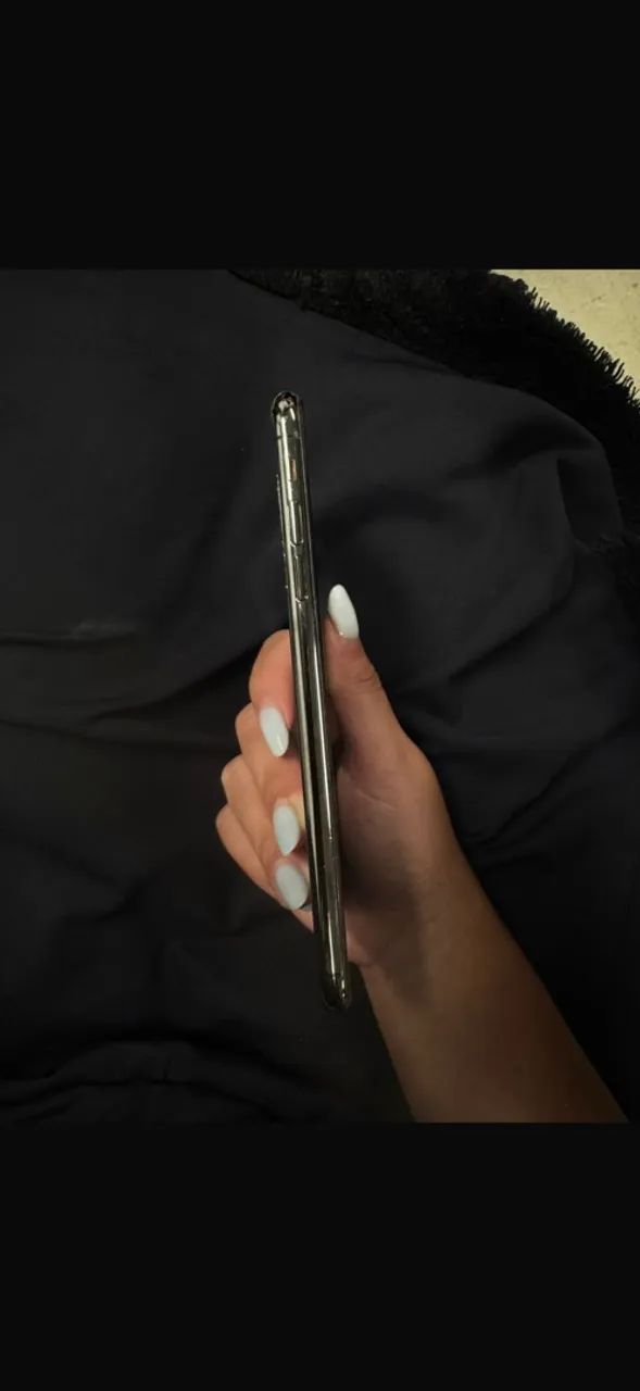IPHONE XS MAX 64gb