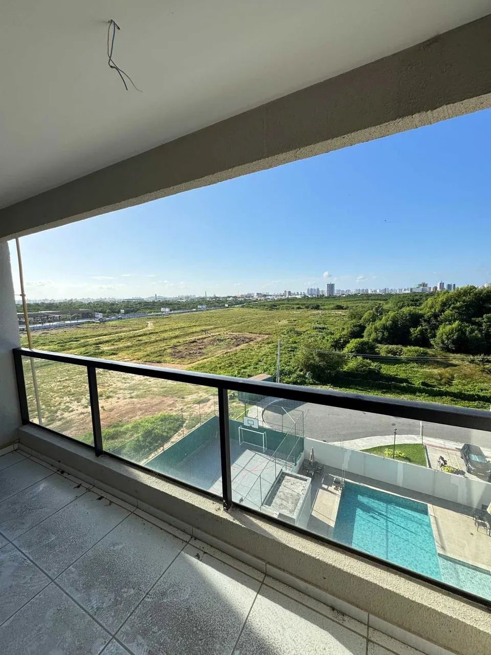 Residencial Caeté Serigy [13721]