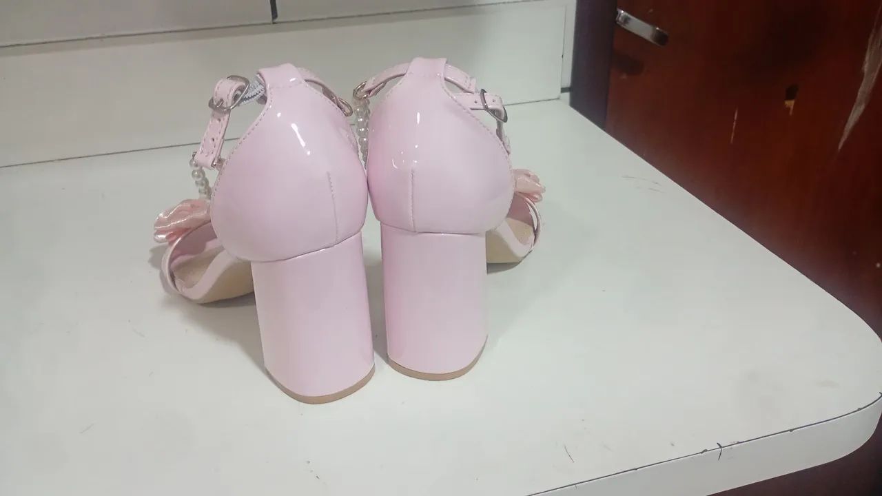 Sandália  - Foto 4