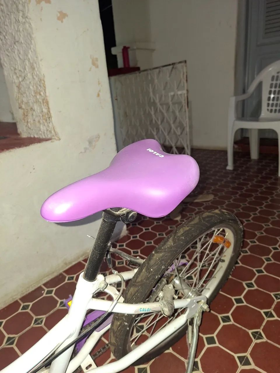 Bicicleta  - Foto 4