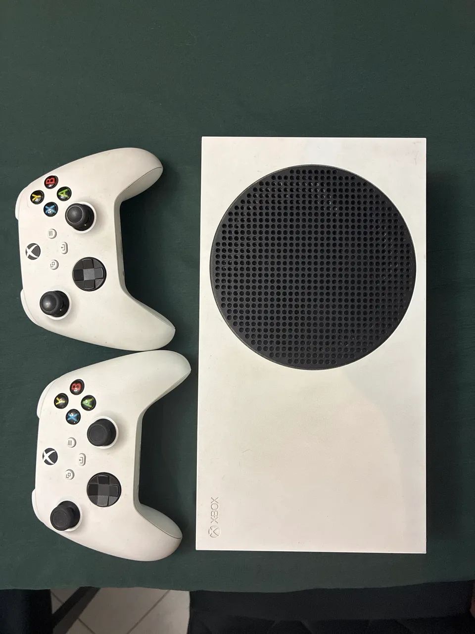 Xbox séries S