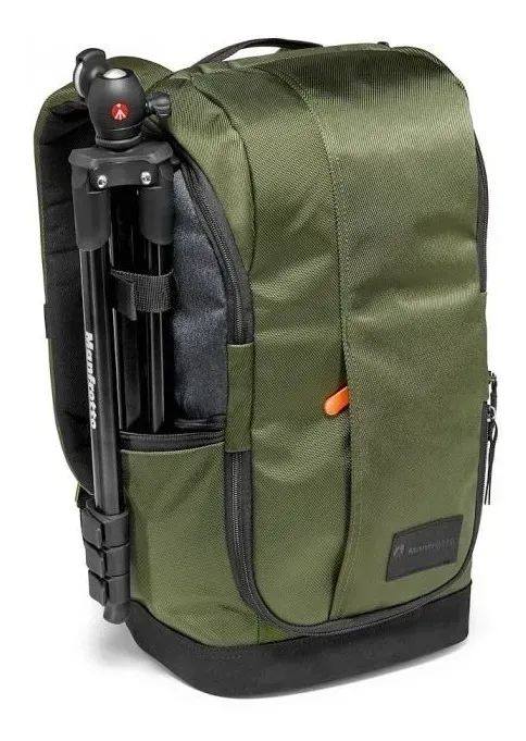 MOCHILA FOTOGRAFICA MANFROTTO STREET BACKPACK PARA CAMERAS DSLR - Foto 5