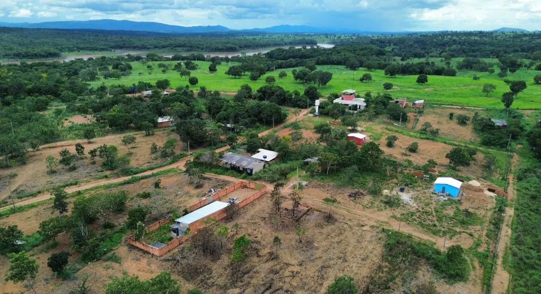Vendo lote - Foto 2