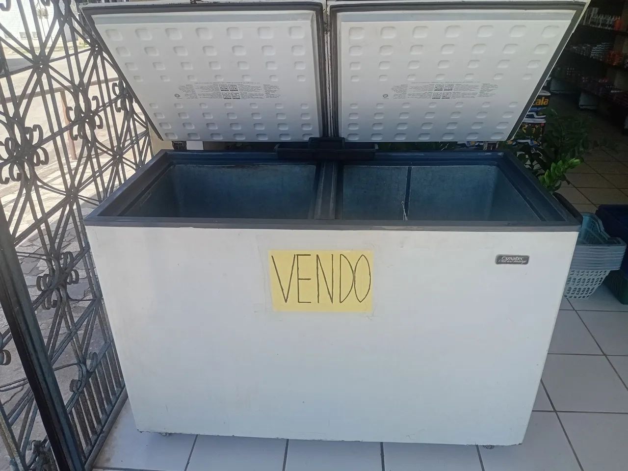 Freezer