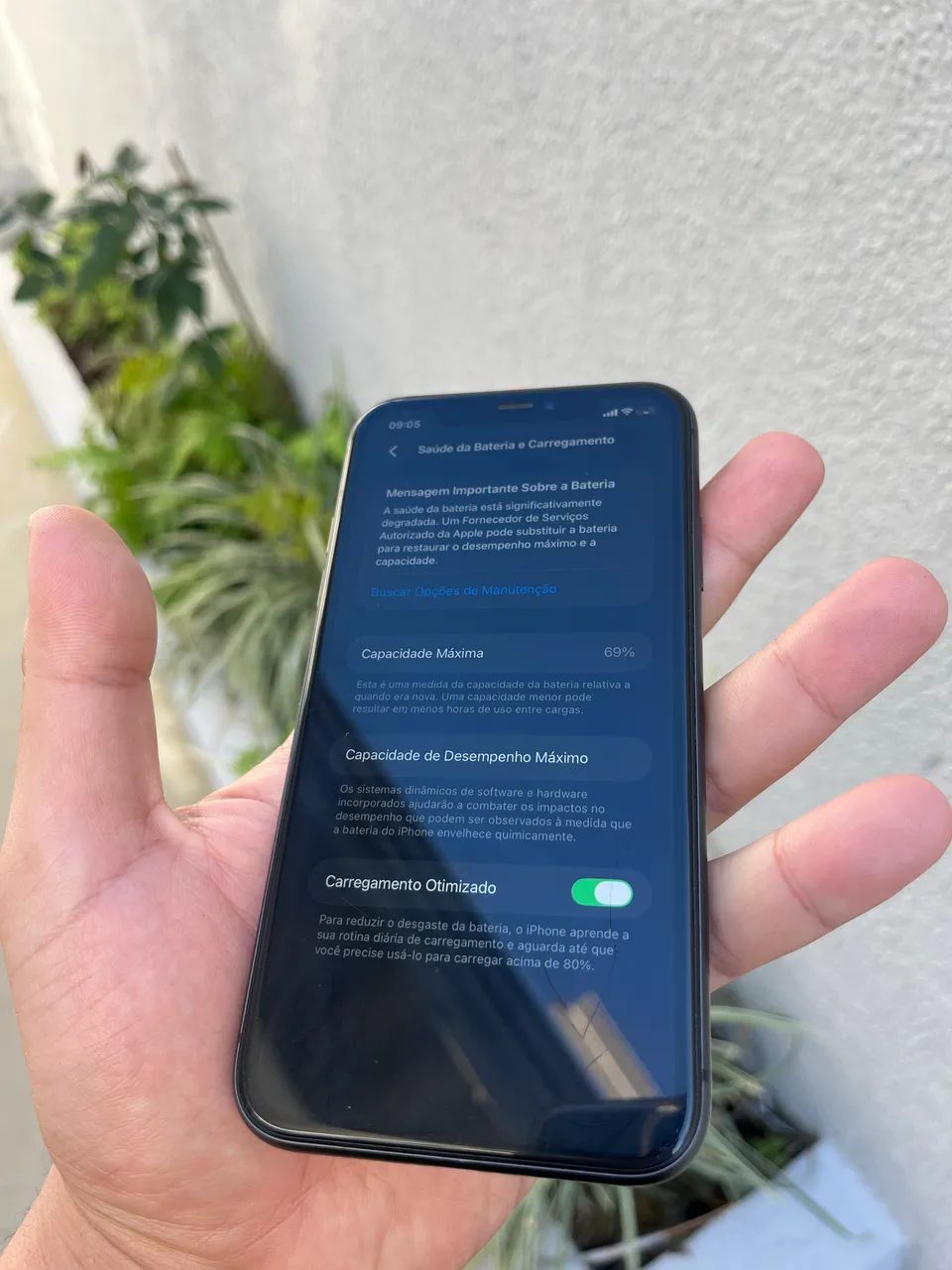 iPhone 11 64gb