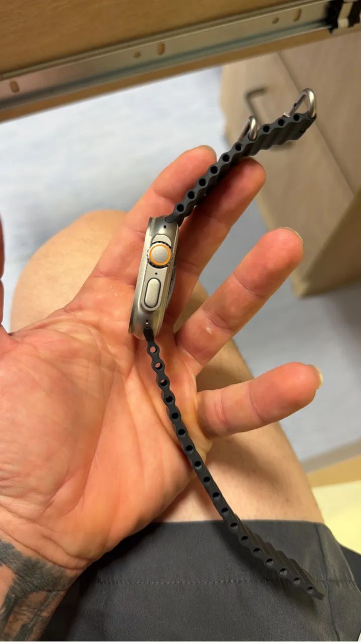 Apple Watch Ultra 2  - Foto 2