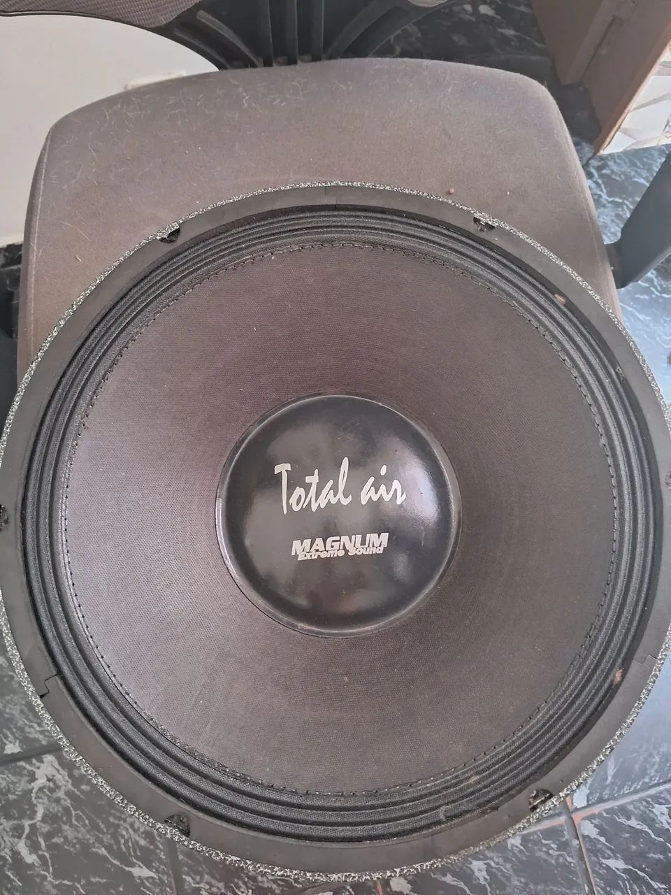 Alto falante